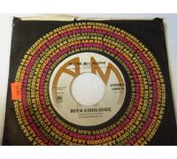 We're All Alone / Southern Lady 7" 45 - A&M - 1965-S