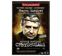 We're All Christs [DVD]