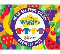 We're All Fruit Salad!: The Wiggles' Greatest Hits