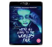 We're All Going To The World's Fair Blu-ray