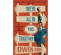 We're All In This Together