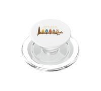 We're All in This Together Like Hostages Tshirt Humor Fun PopSockets PopGrip for MagSafe