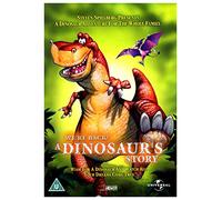 We're Back! A Dinosaur's Story [1993] (DVD)