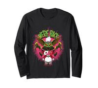 We're Back Gremlins Halloween Design Long Sleeve T-Shirt