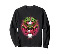 We're Back Gremlins Halloween Design Sweatshirt