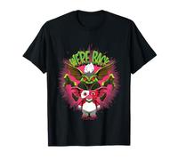 We're Back Gremlins Halloween Design T-Shirt