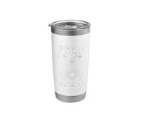 We're Brothers Masonry Freemasonry Masonic Freemason Stainless Steel Insulated Tumbler