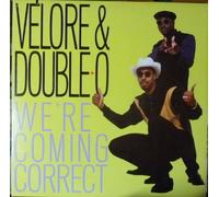 We're Coming Correct [VINYL]