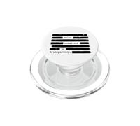We're Committed To Transparency Anti Government PopSockets PopGrip for MagSafe