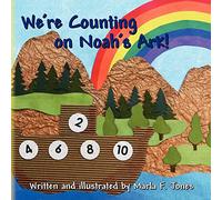 We're Counting on Noah's Ark!