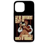 Were different because you wanna be a sombody to a bunch of Case for iPhone 13 Pro Max