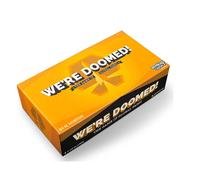 We're Doomed! - Board Game