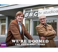 We're Doomed! The Dad's Army Story
