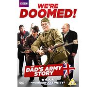 We're Doomed: The Dad's Army Story (BBC) (DVD)