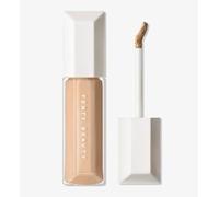 Were Even Hydrating Longwear Concealer - 220W Light Medium With Warm Neutral Undertones by Fenty Beauty for Women - 0.30 oz Concealer