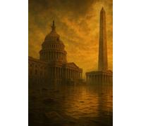 We're Forked !: Who's Bringing US A New Marshall Plan?