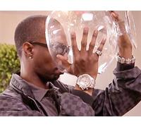 We're From the Street We Don't Play Like That