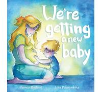 We're getting a new baby