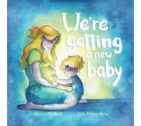 We're getting a new baby