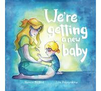 We're getting a new baby