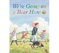 We're Going on a Bear Hunt
