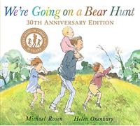 We're Going on a Bear Hunt