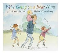 We're Going on a Bear Hunt