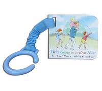 We're Going on a Bear Hunt (Buggy Book)