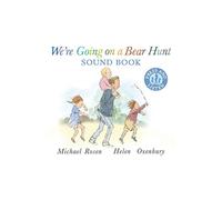 We're Going on a Bear Hunt