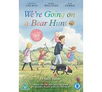 We're Going on a Bear Hunt – DVD – Universal Pictures