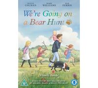 We're Going On a Bear Hunt – Universal Pictures – DVD