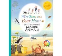 We're Going on a Bear Hunt: Let's Discover Seaside Animals