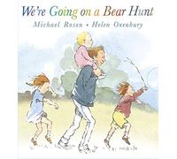 We're Going on a Bear Hunt: (Panorama Pops)