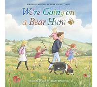 We're Going On A Bear Hunt (Original Motion Picture Soundtrack)
