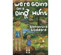 We're Going on a Dino Hunt