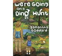 We're Going on a Dino Hunt