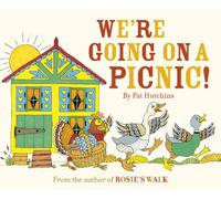 We're Going On A Picnic