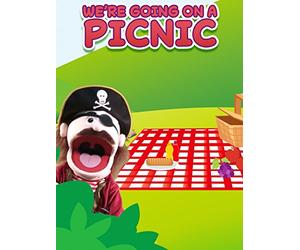 We're Going on a Picnic