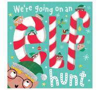 Were Going On An Elf Hunt