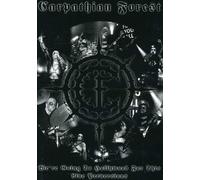 We're Going to Hollywood for This: Live Perversions