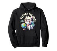 We're Going To Lithuania! Funny Matching Vilnius Pullover Hoodie