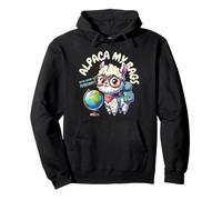 We're Going To Tuscany! Matching Tuscany Pullover Hoodie