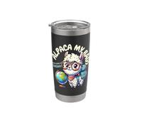 We're Going to Tuscany! Matching Tuscany Stainless Steel Insulated Tumbler