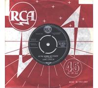 We're Gonna Go Fishin'