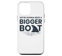 We're Gonna Need A Bigger Boat Case for iPhone 12 mini
