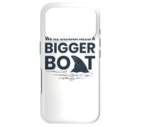 We're Gonna Need A Bigger Boat Case for iPhone 17 Pro