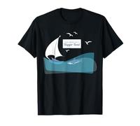 We're Gonna Need A Bigger Boat T-Shirt