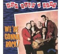 We're Gonna Rock