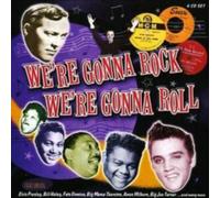 Various Artists - We're Gonna Rock We're Gonna Roll