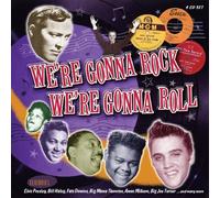 We're Gonna Rock - We're Gonna Roll by We're Gonna Rock We're Gonna Roll (2005-11-08)